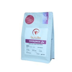 CAFÉ EXCELENCIA