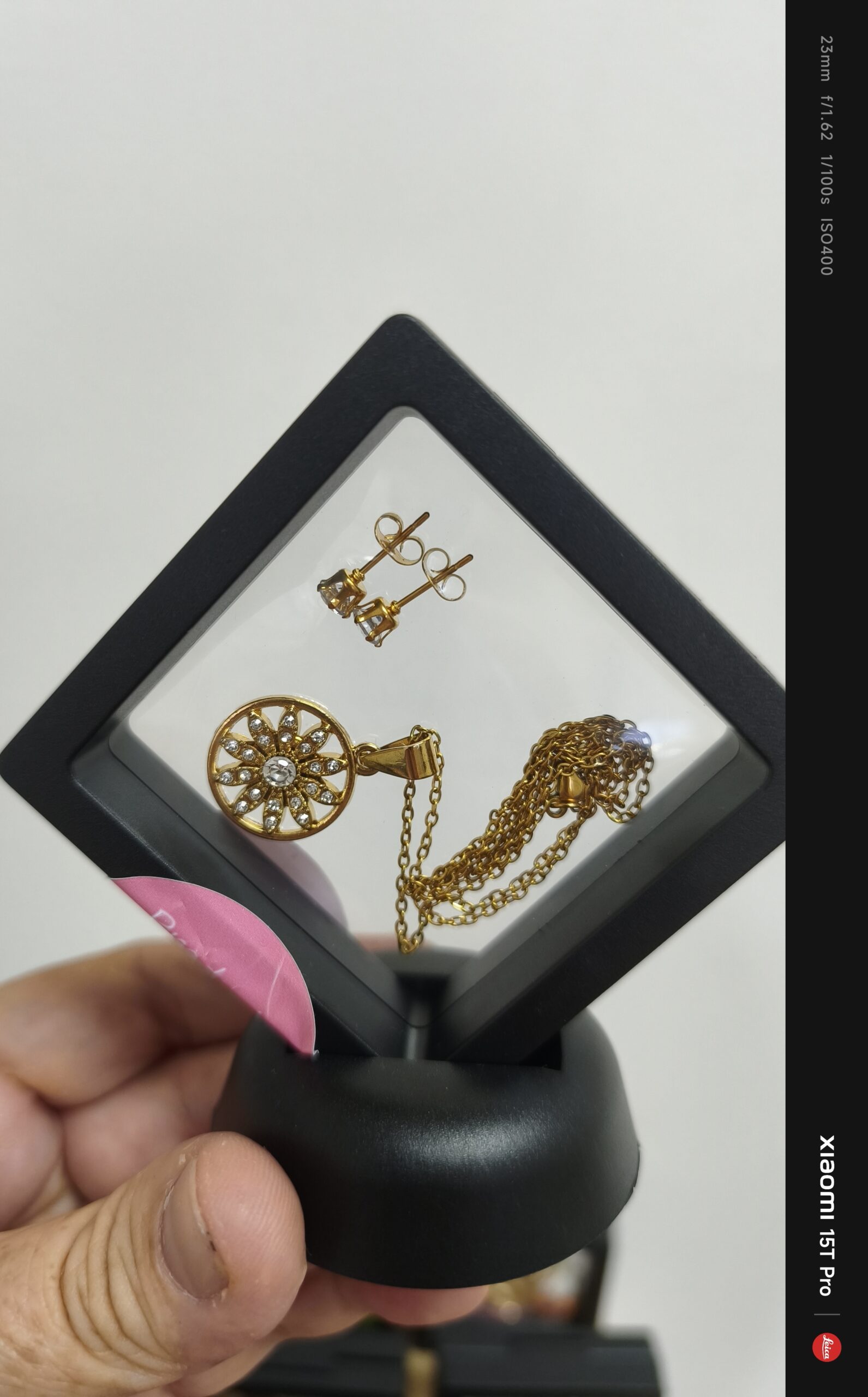 Set Empoderamiento Automático - Imagen 2