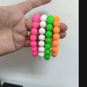 Pulseras de Empoderamiento Automático