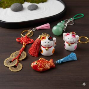 LLaveros Buena Suerte