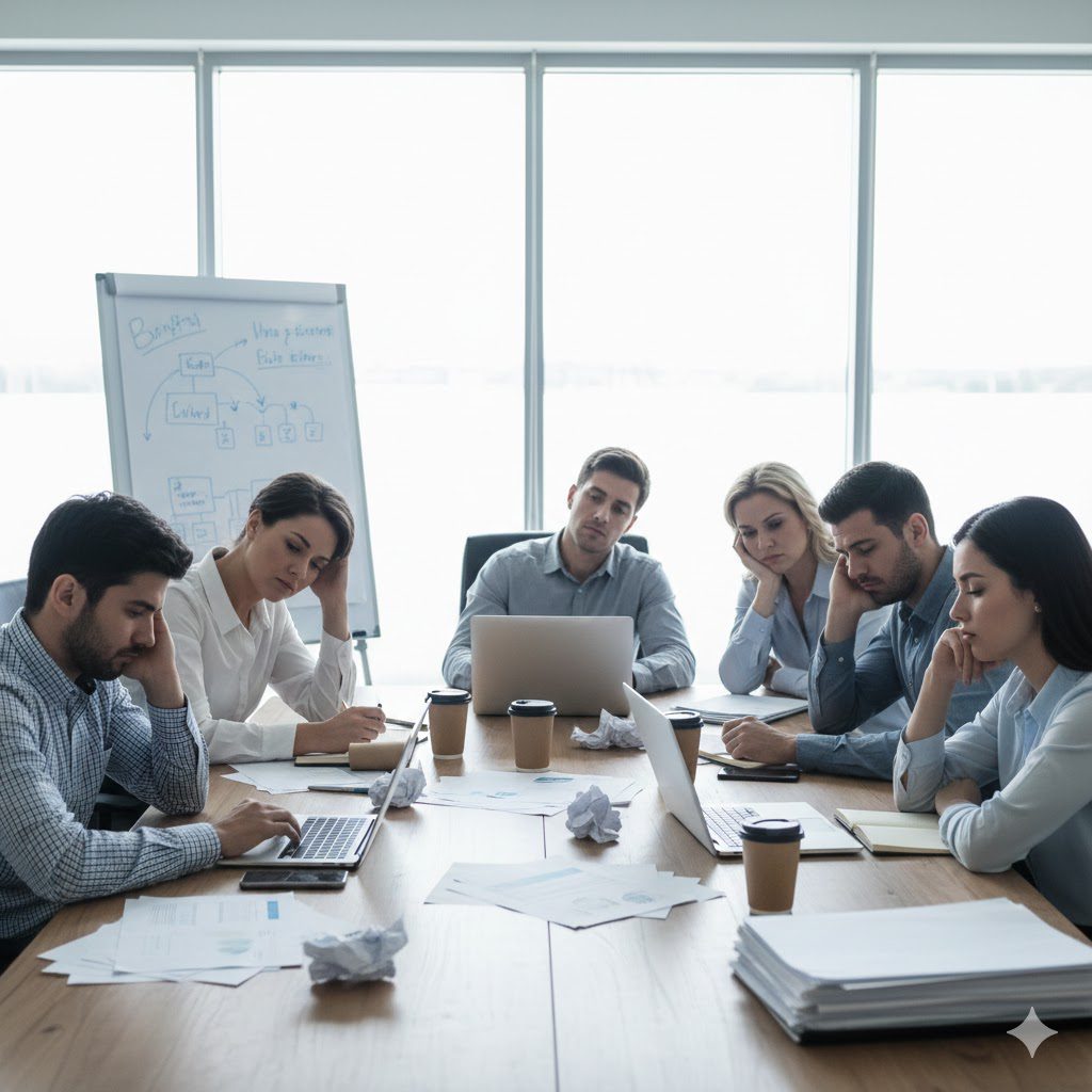 Evaluación de Perfiles (RRHH Energético)